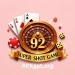 92Super shot Game
