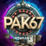 PAK67 Game