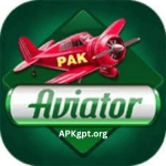 Pak Avaitor game