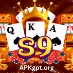 S9 Game APK