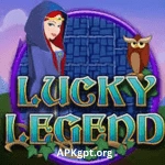 lucky legend game