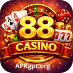 88 Casino Game