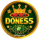 Done 55 Game