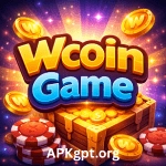 Wcoin game