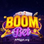 BoomBet game