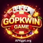 GOPKWIN Game