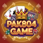 PAK804 Game