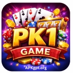 PK1 Game