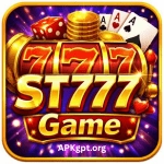 ST777 Game