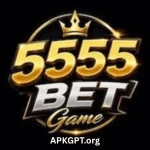 5555Bet Game