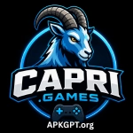 Capri Games